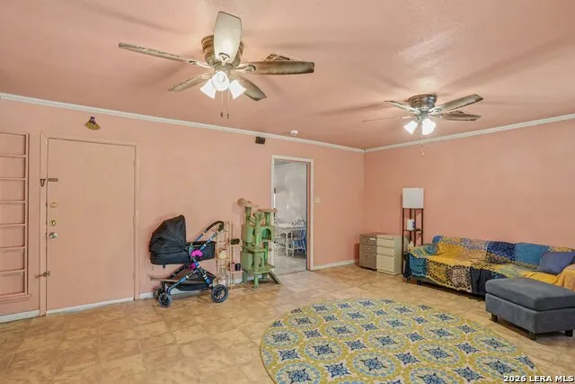 5119 Oldstead St San Antonio, TX 78228