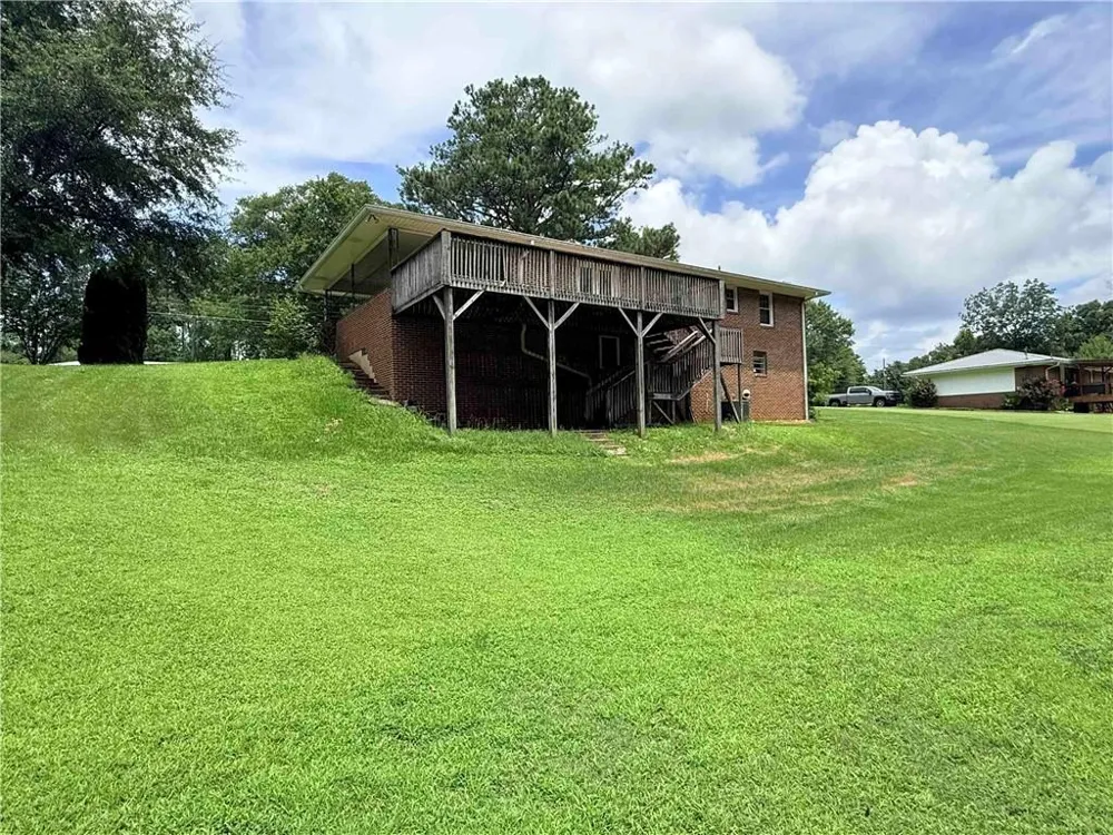 59 James Street Tallapoosa, GA 30176