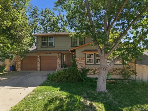 8888 Jellison Court