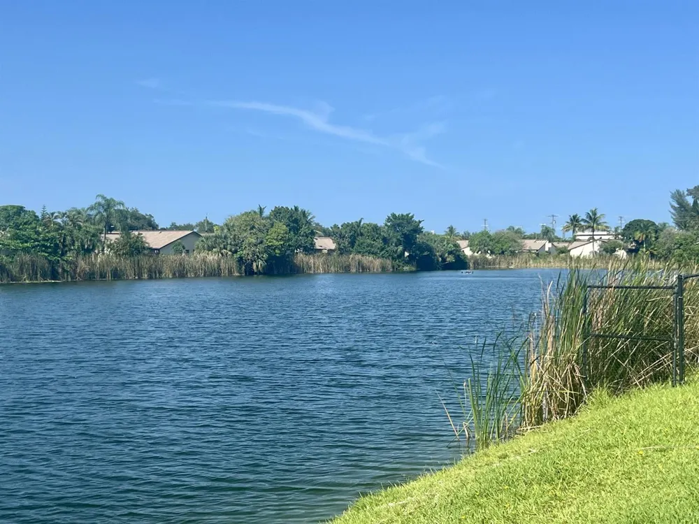 3104 Waterview Circle Palm Springs, FL 33461