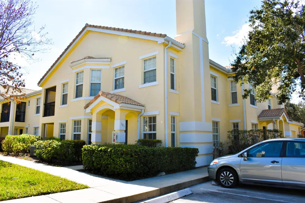 142 SW PEACOCK BOULEVARD #22-101 Port St. Lucie, FL 34986