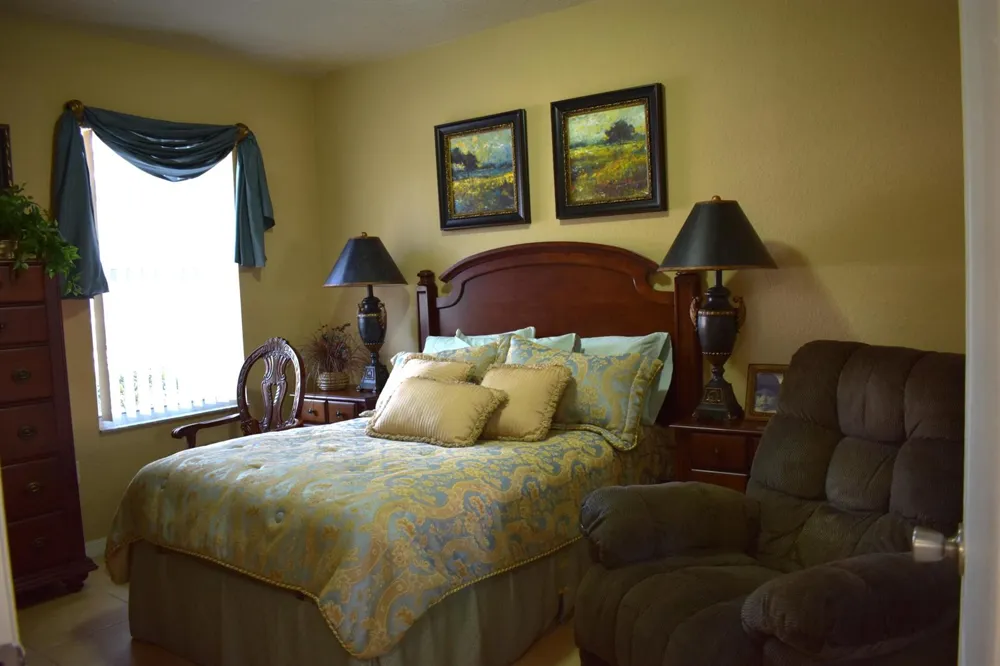 142 SW PEACOCK BOULEVARD #22-101 Port St. Lucie, FL 34986