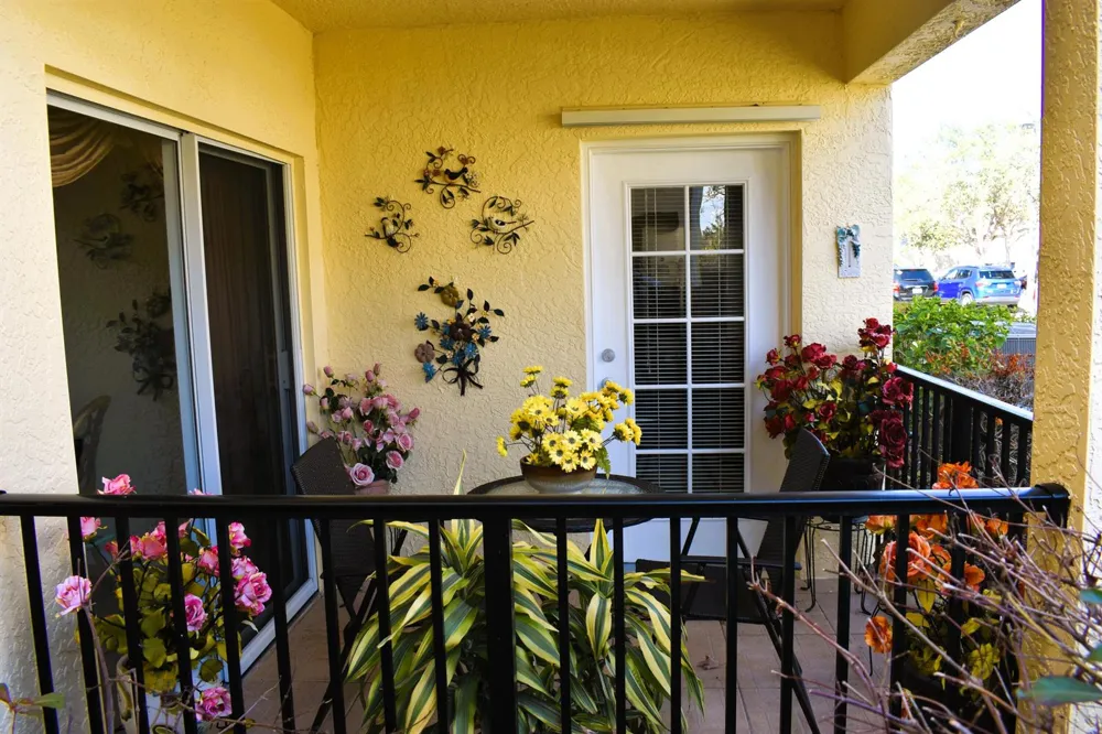 142 SW PEACOCK BOULEVARD #22-101 Port St. Lucie, FL 34986