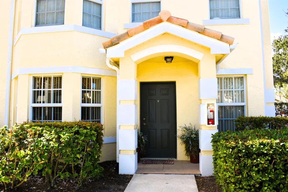 142 SW PEACOCK BOULEVARD #22-101 Port St. Lucie, FL 34986