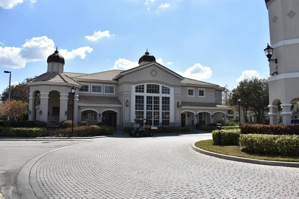 142 SW PEACOCK BOULEVARD #22-101 Port St. Lucie, FL 34986