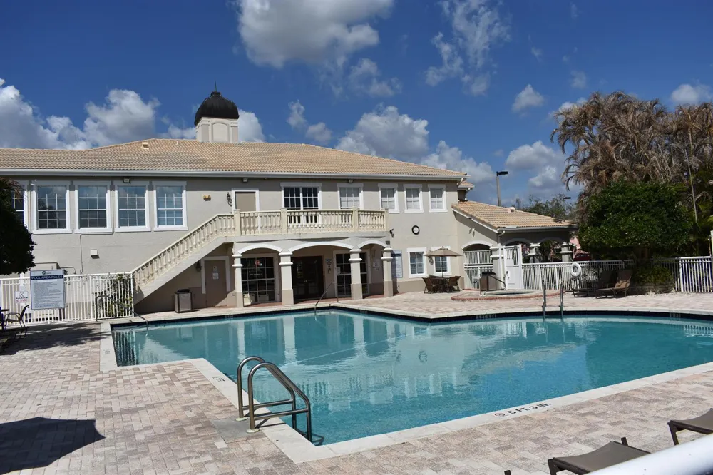 142 SW PEACOCK BOULEVARD #22-101 Port St. Lucie, FL 34986