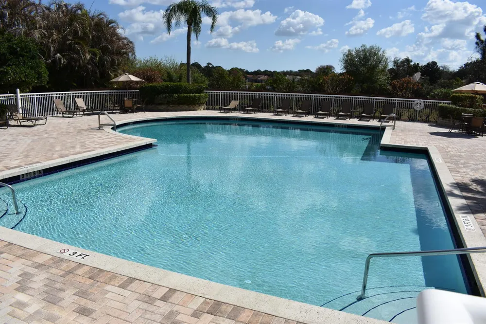 142 SW PEACOCK BOULEVARD #22-101 Port St. Lucie, FL 34986
