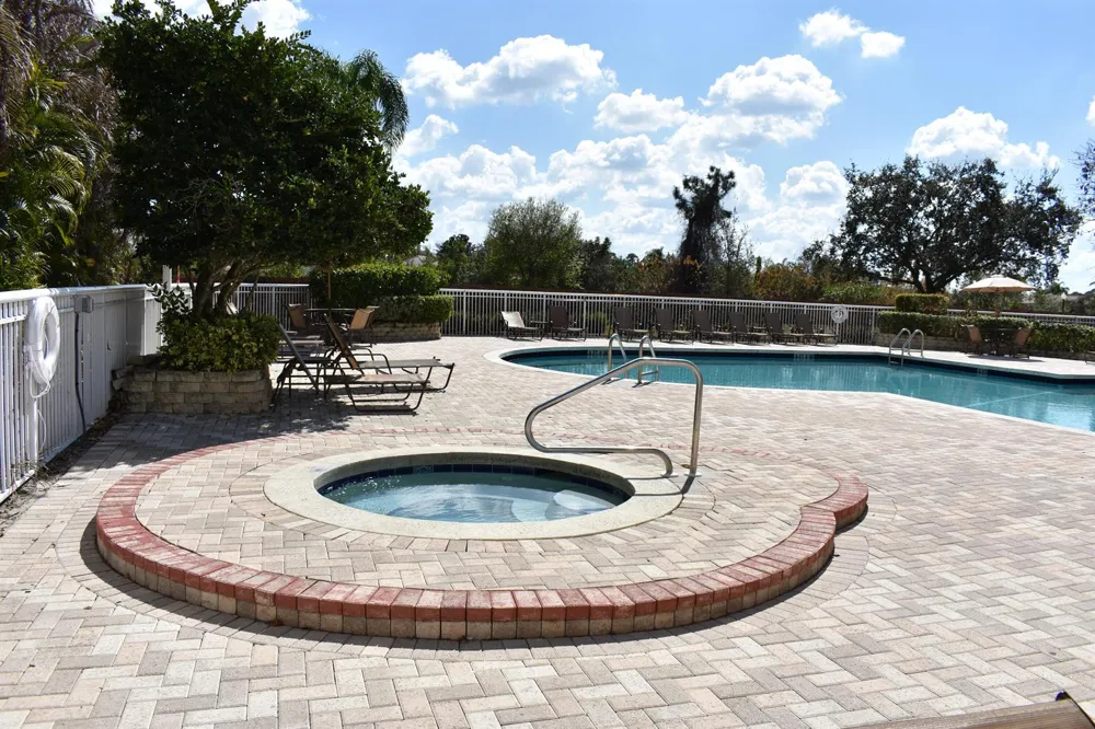 142 SW PEACOCK BOULEVARD #22-101 Port St. Lucie, FL 34986