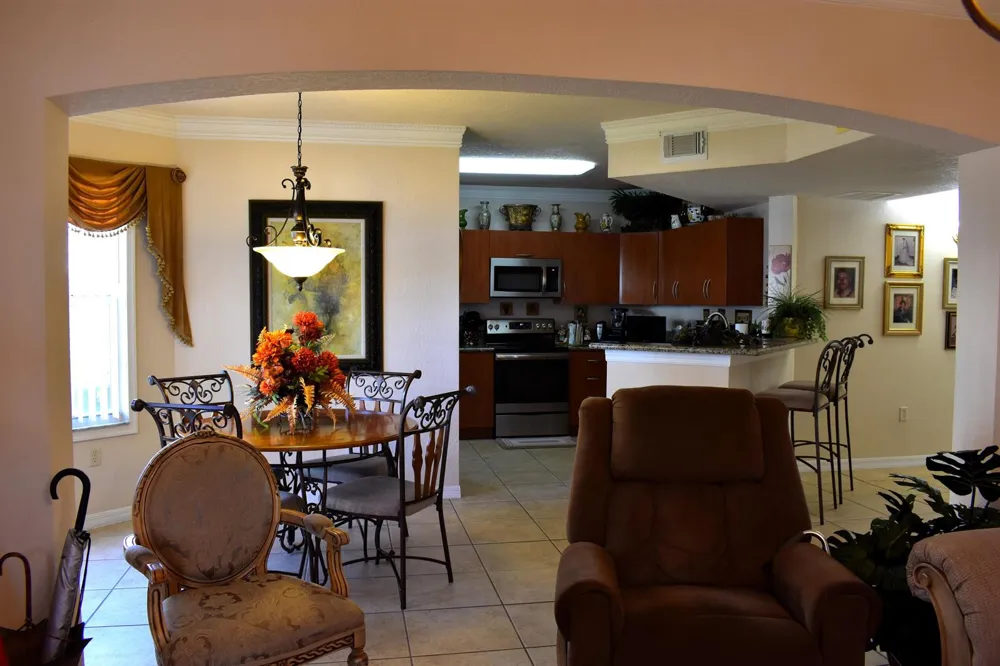 142 SW PEACOCK BOULEVARD #22-101 Port St. Lucie, FL 34986