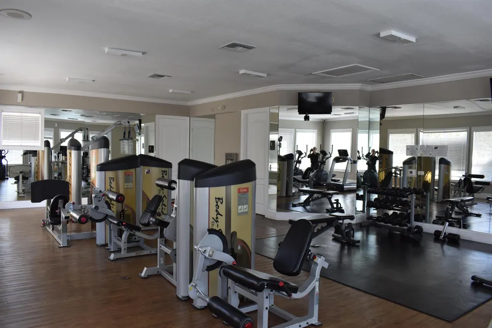 142 SW PEACOCK BOULEVARD #22-101 Port St. Lucie, FL 34986