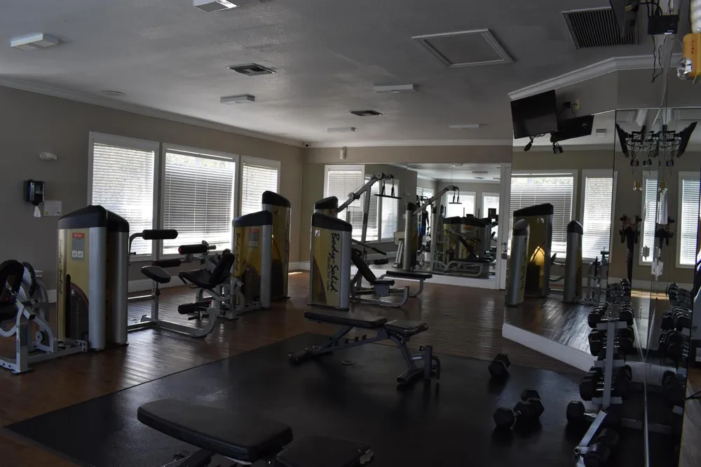 142 SW PEACOCK BOULEVARD #22-101 Port St. Lucie, FL 34986