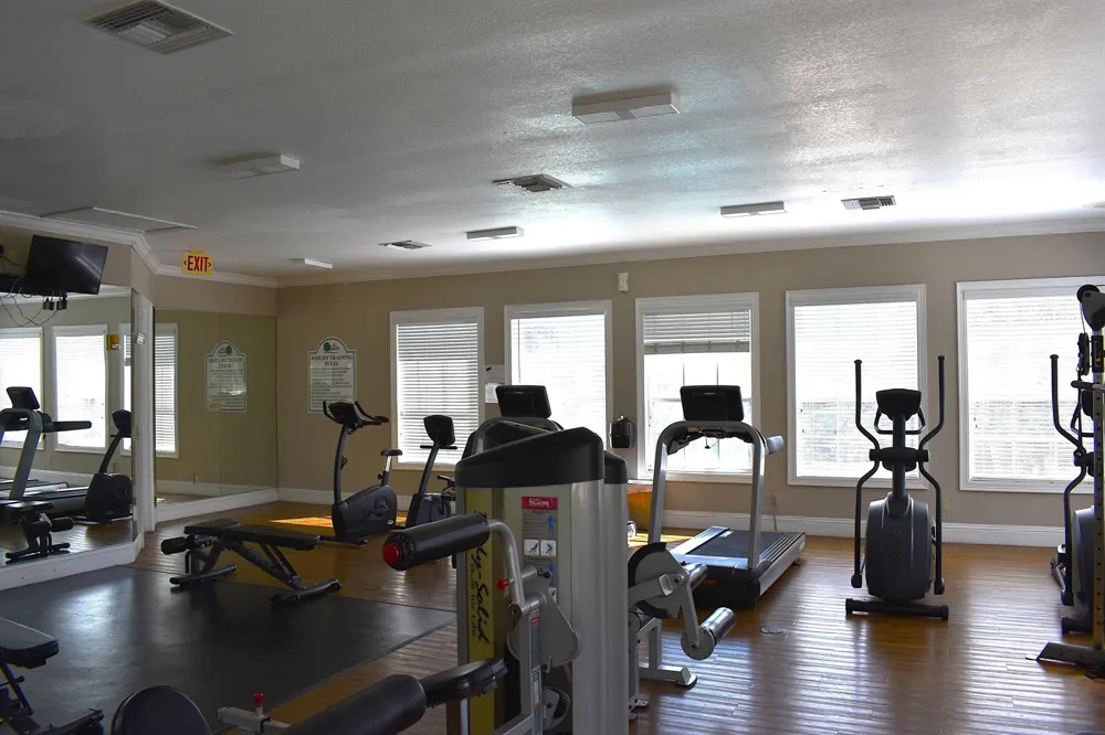 142 SW PEACOCK BOULEVARD #22-101 Port St. Lucie, FL 34986