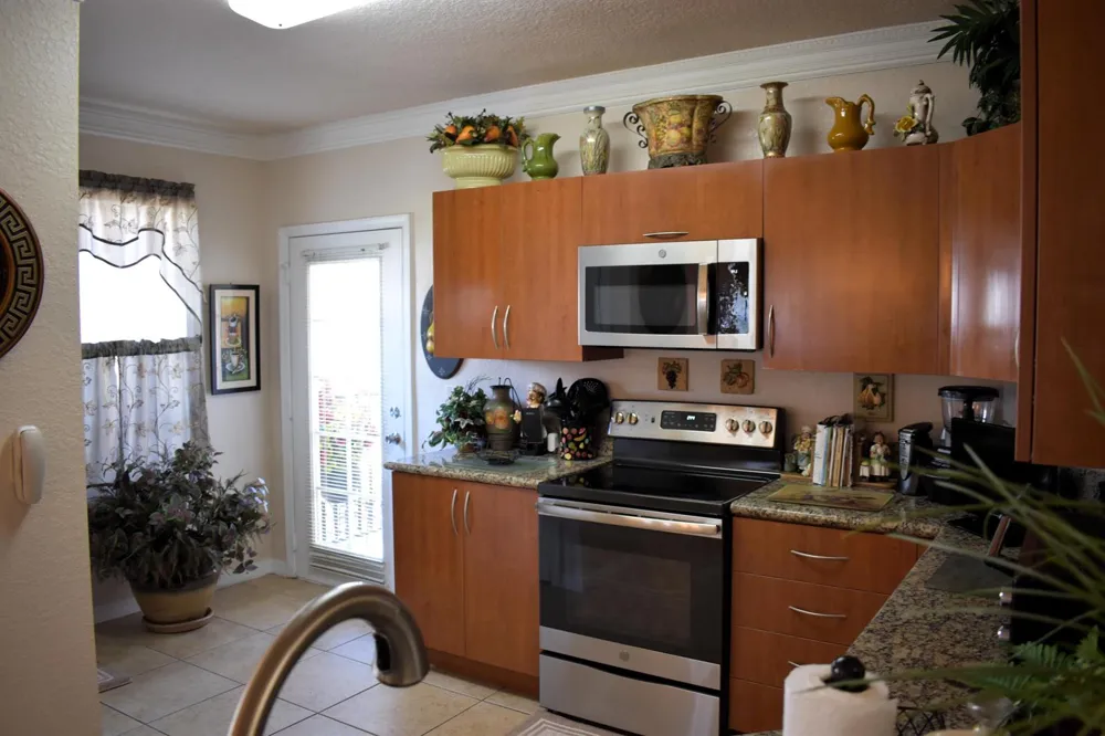 142 SW PEACOCK BOULEVARD #22-101 Port St. Lucie, FL 34986