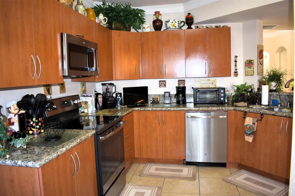 142 SW PEACOCK BOULEVARD #22-101 Port St. Lucie, FL 34986