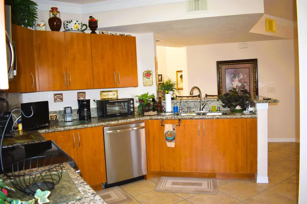 142 SW PEACOCK BOULEVARD #22-101 Port St. Lucie, FL 34986
