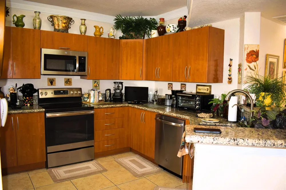 142 SW PEACOCK BOULEVARD #22-101 Port St. Lucie, FL 34986