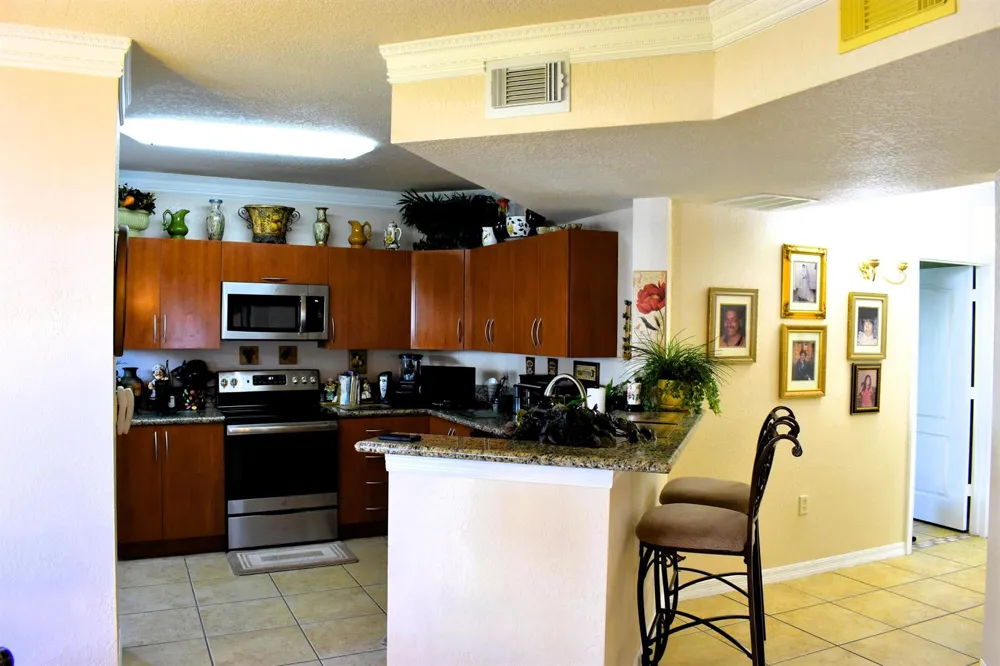 142 SW PEACOCK BOULEVARD #22-101 Port St. Lucie, FL 34986