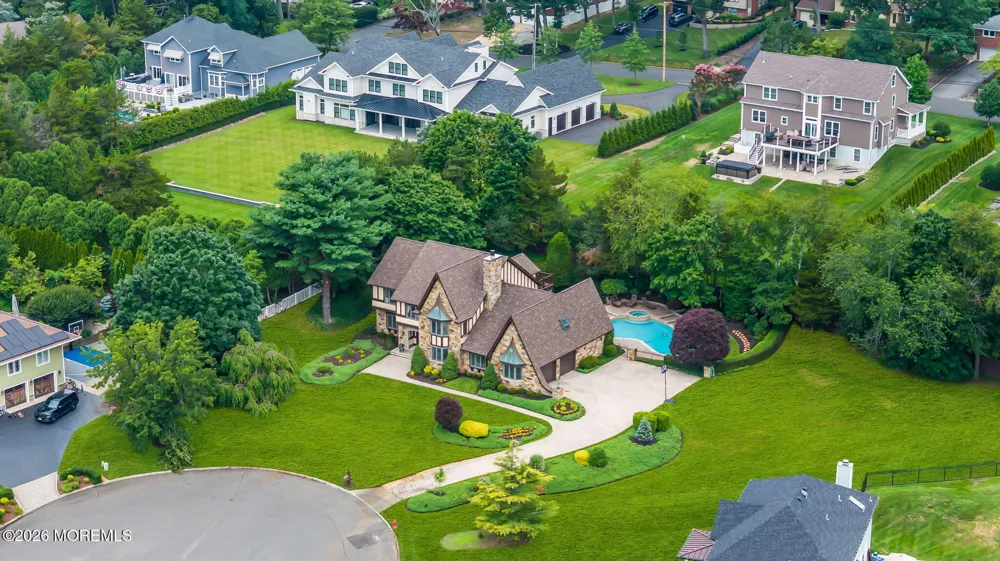 2520 Autumn Drive Manasquan, NJ 08736