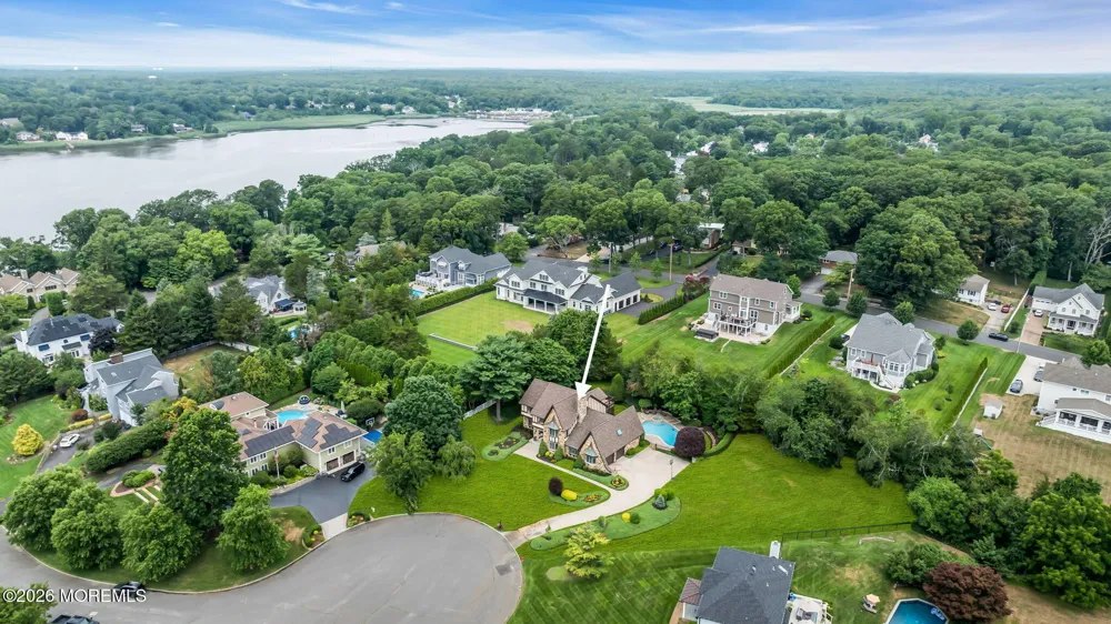 2520 Autumn Drive Manasquan, NJ 08736