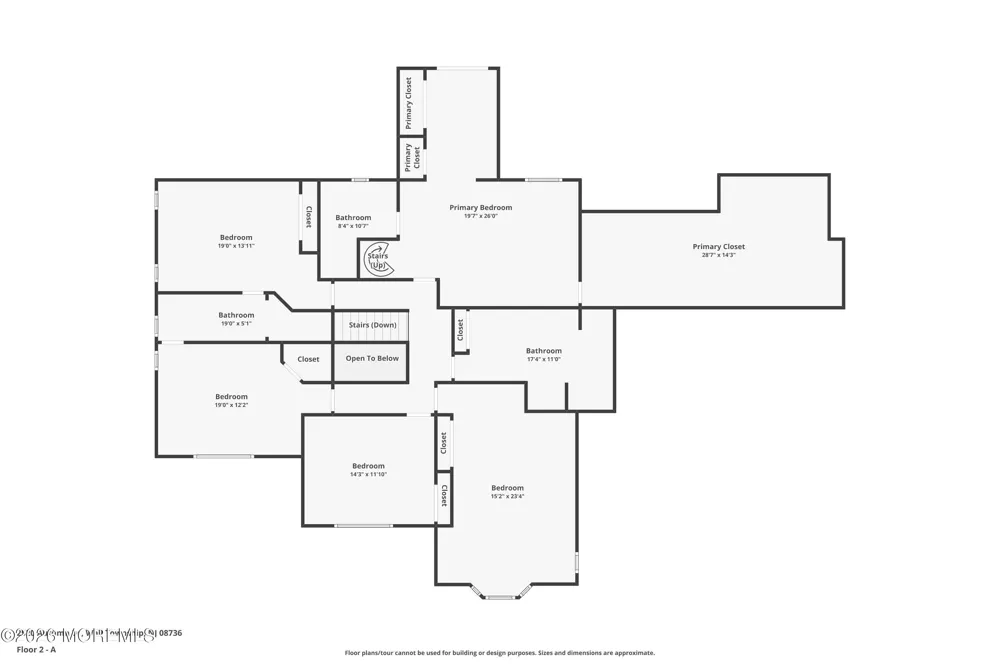 2520 Autumn Drive Manasquan, NJ 08736