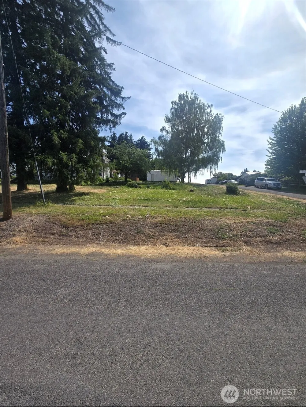 0 xx E E ST STREET Rosalia, WA 99170
