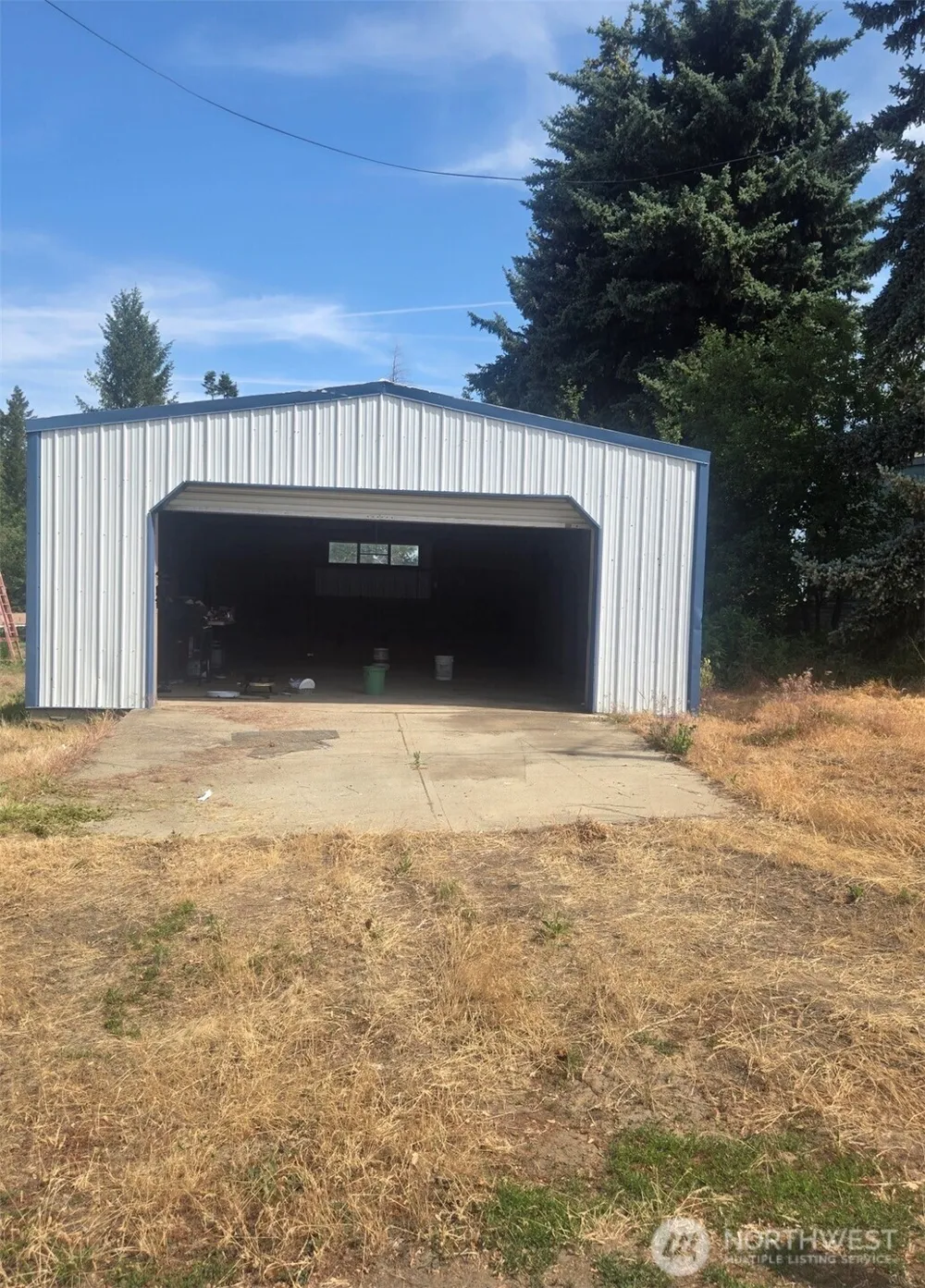 0 xx E E ST STREET Rosalia, WA 99170