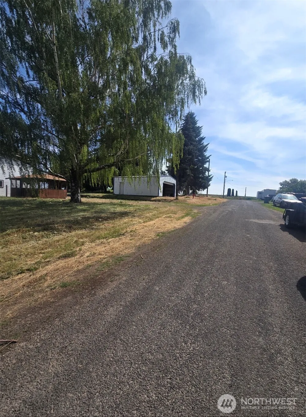 0 xx E E ST STREET Rosalia, WA 99170