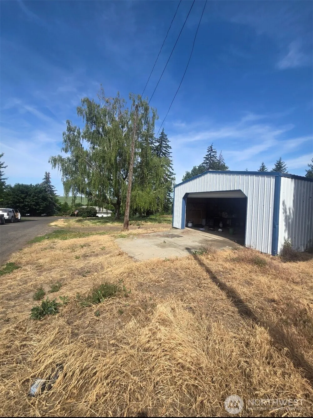 0 xx E E ST STREET Rosalia, WA 99170