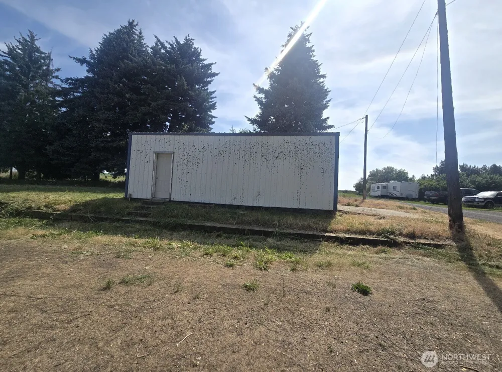 0 xx E E ST STREET Rosalia, WA 99170