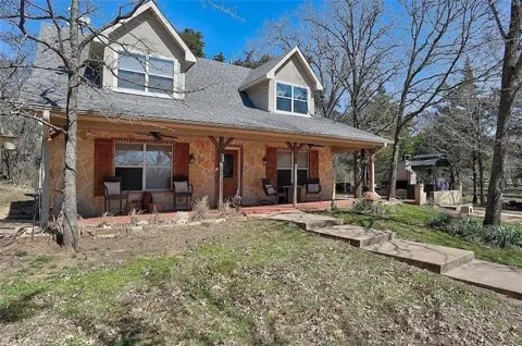 233 Castle Drive