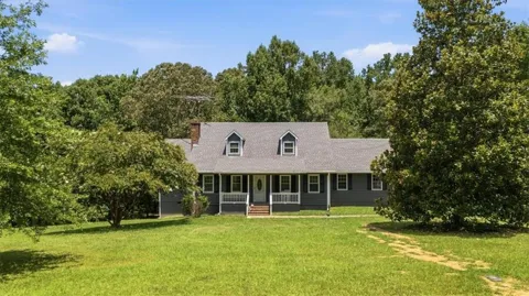 591 Old Taylorsville Rd