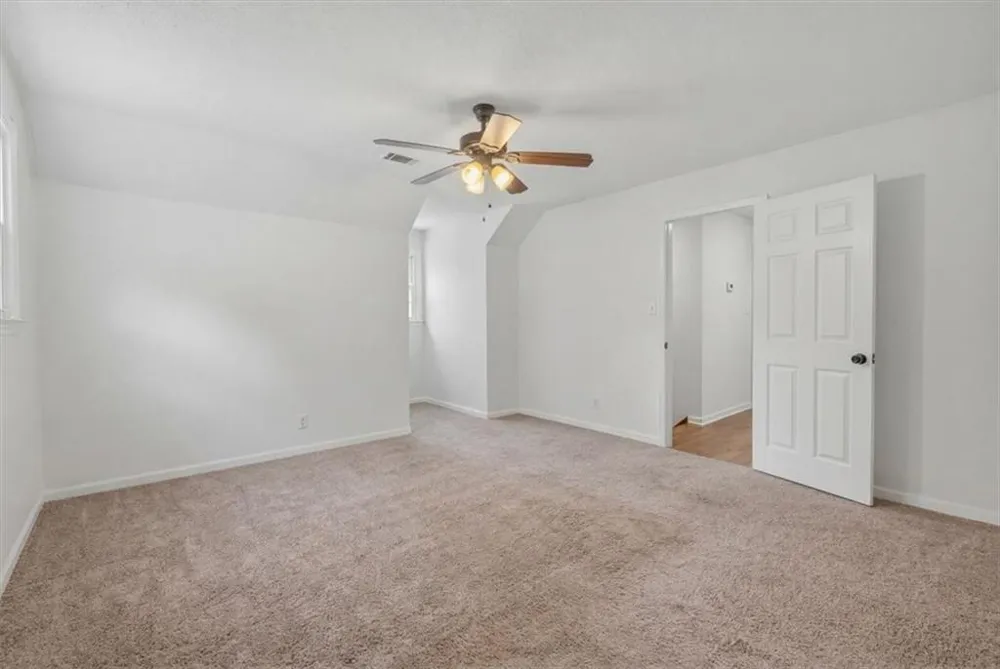 591 Old Taylorsville Rd Aragon, GA 30104