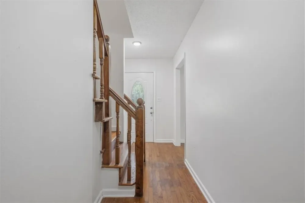 591 Old Taylorsville Rd Aragon, GA 30104