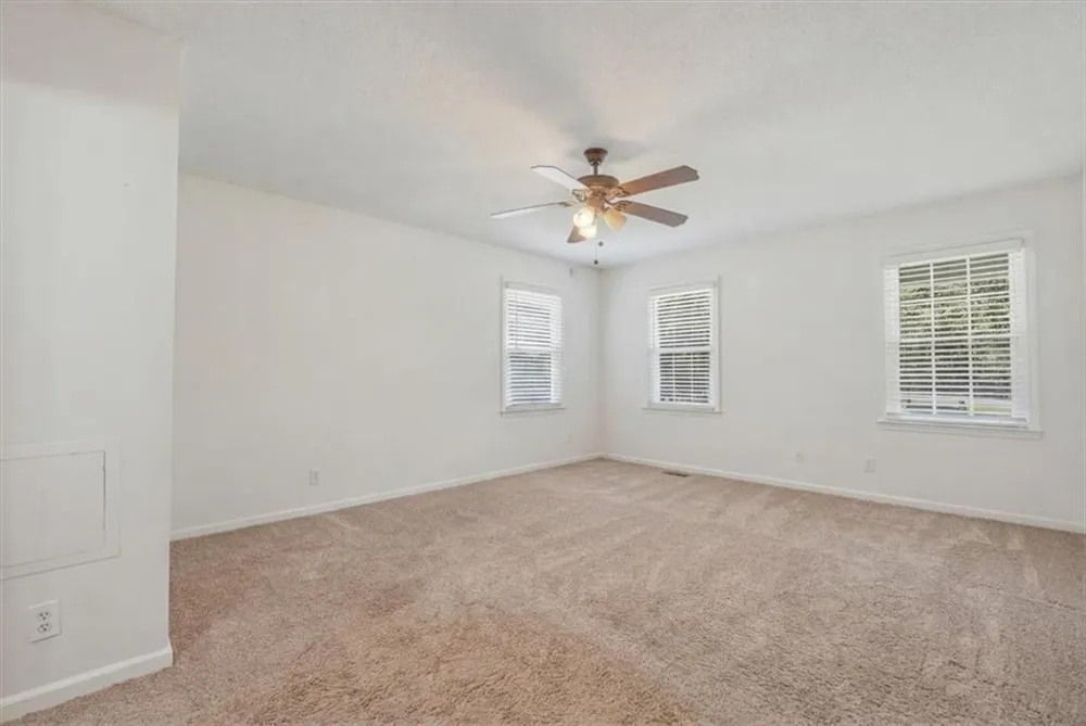 591 Old Taylorsville Rd Aragon, GA 30104