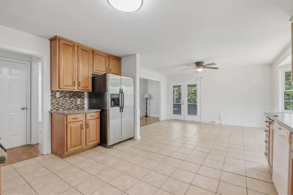 591 Old Taylorsville Rd Aragon, GA 30104