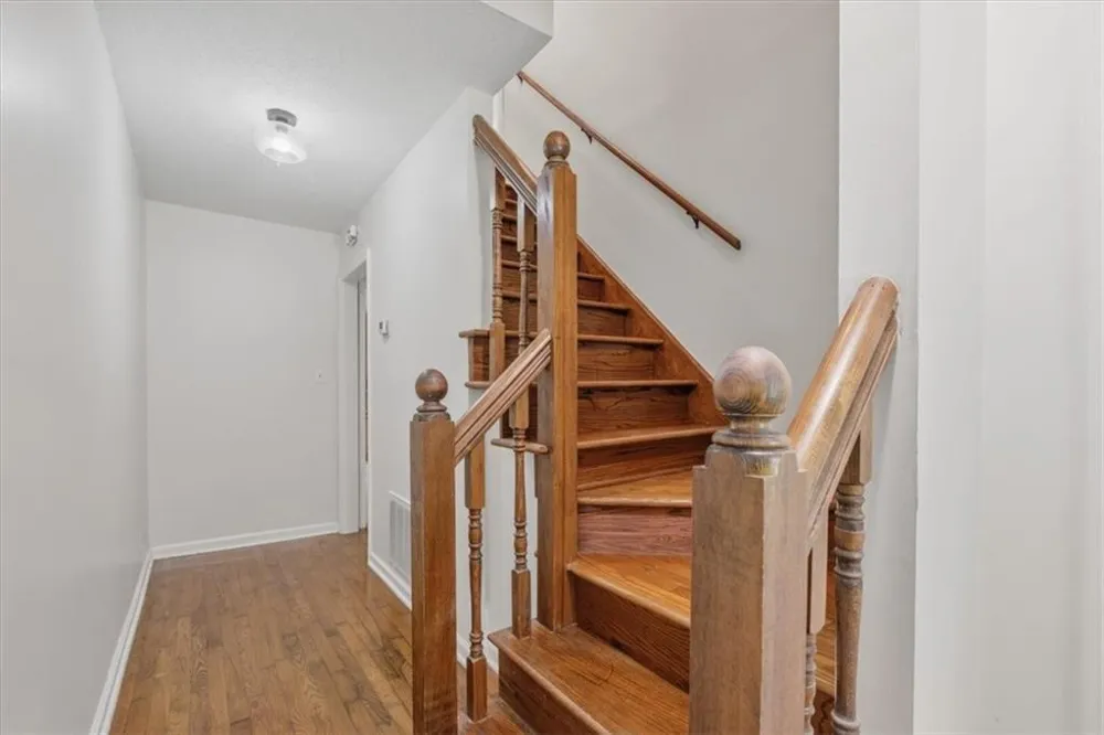 591 Old Taylorsville Rd Aragon, GA 30104