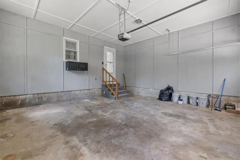 591 Old Taylorsville Rd Aragon, GA 30104