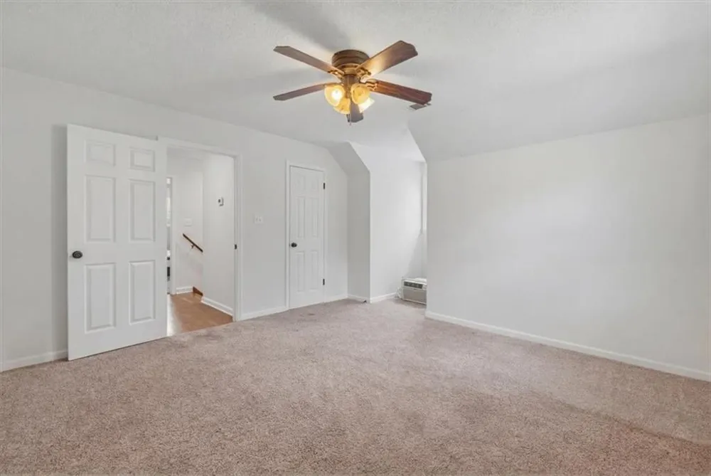 591 Old Taylorsville Rd Aragon, GA 30104