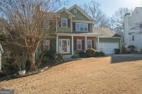 116 Sagamore Lane