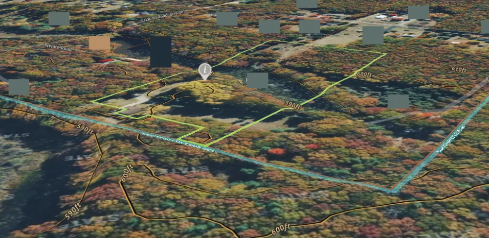 1384 Olson Road Manistee, MI 49660