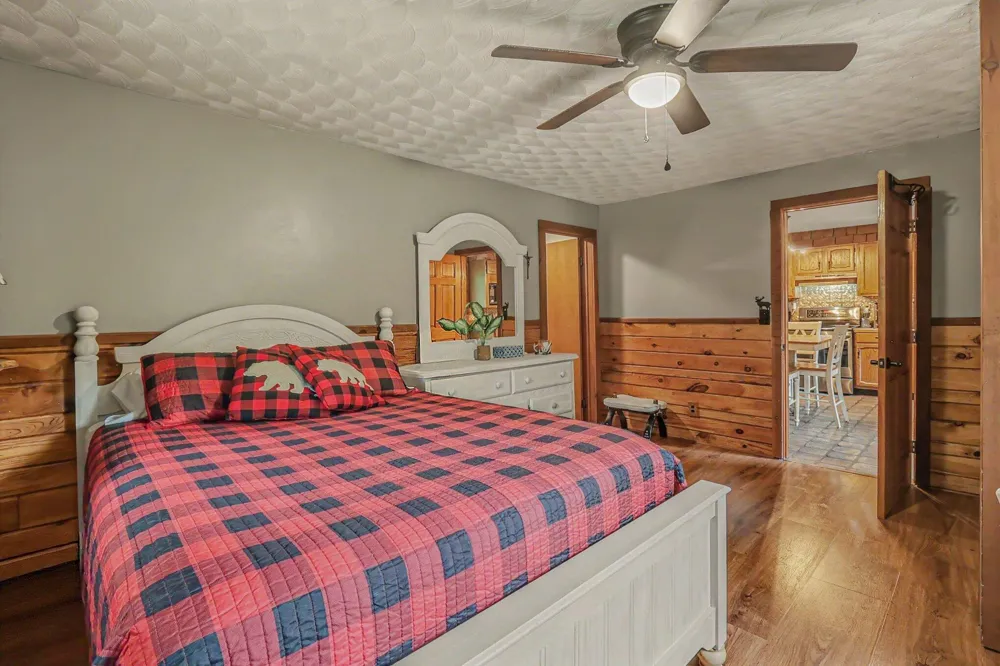 1384 Olson Road Manistee, MI 49660