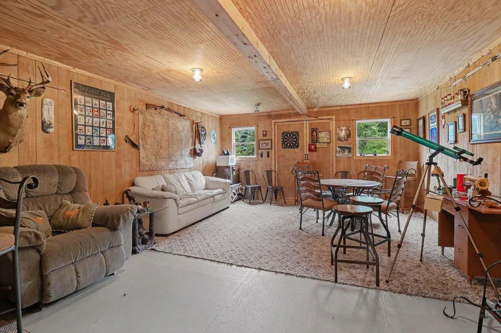 1384 Olson Road Manistee, MI 49660