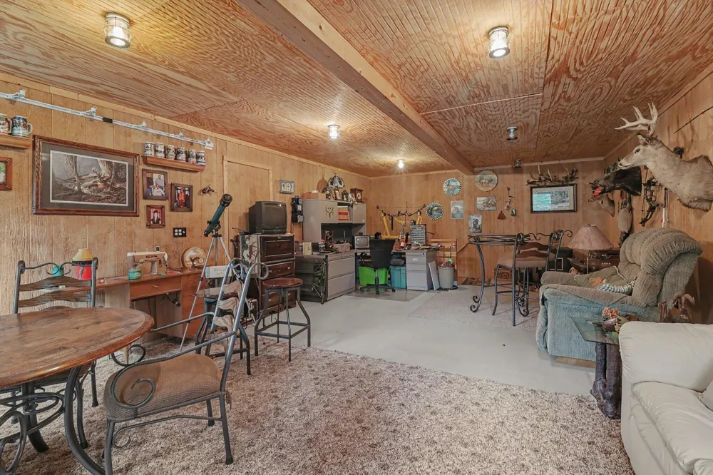 1384 Olson Road Manistee, MI 49660