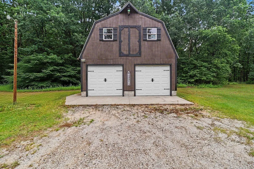1384 Olson Road Manistee, MI 49660