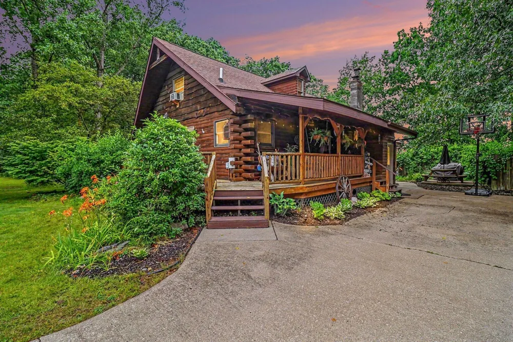 1384 Olson Road Manistee, MI 49660