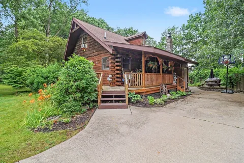 1384 Olson Road