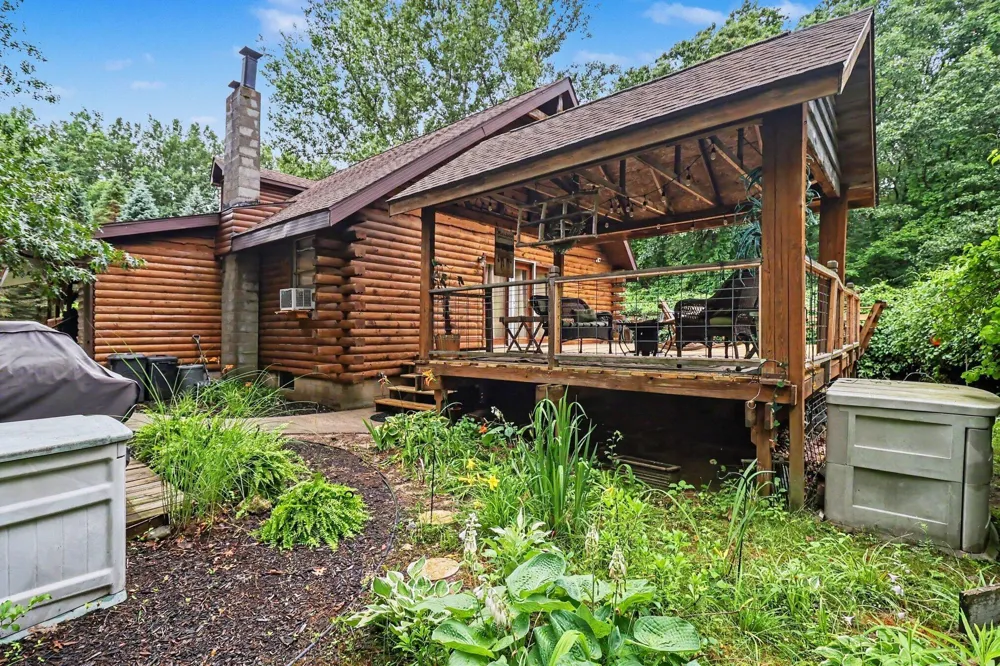 1384 Olson Road Manistee, MI 49660