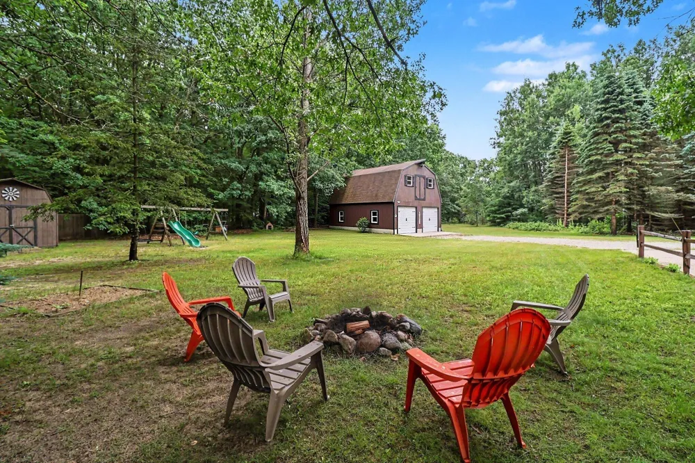 1384 Olson Road Manistee, MI 49660