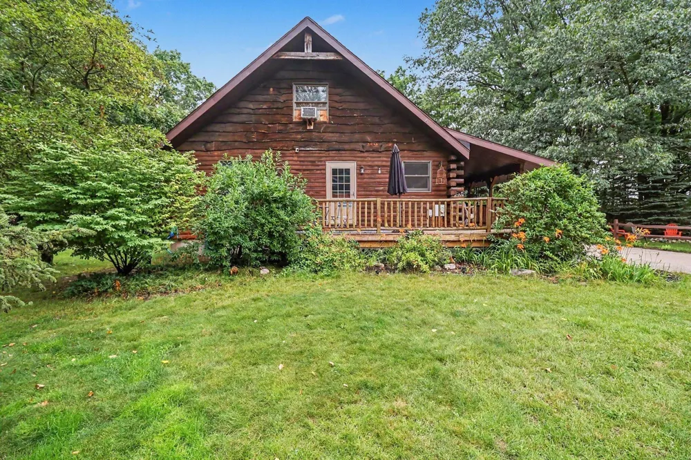 1384 Olson Road Manistee, MI 49660