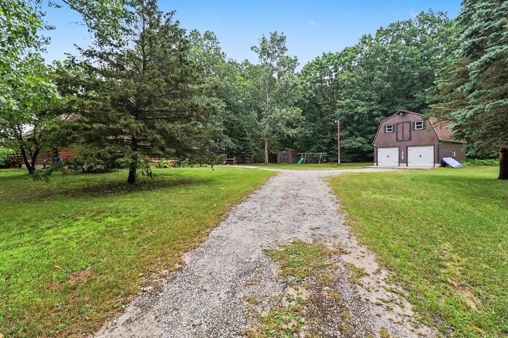 1384 Olson Road Manistee, MI 49660